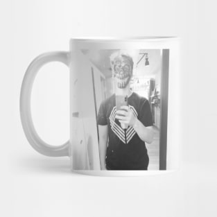 Psycho Mug